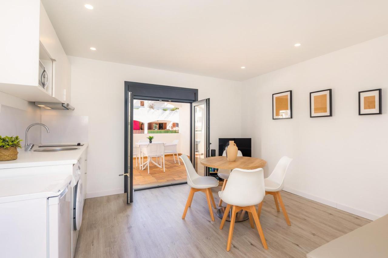 Appartement White 2 Cala D´Or