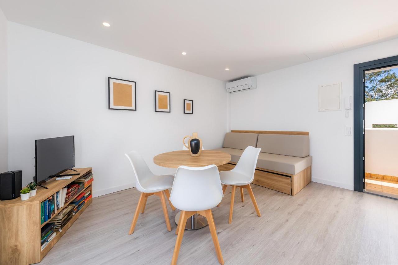 White 2 Appartement Cala D´Or