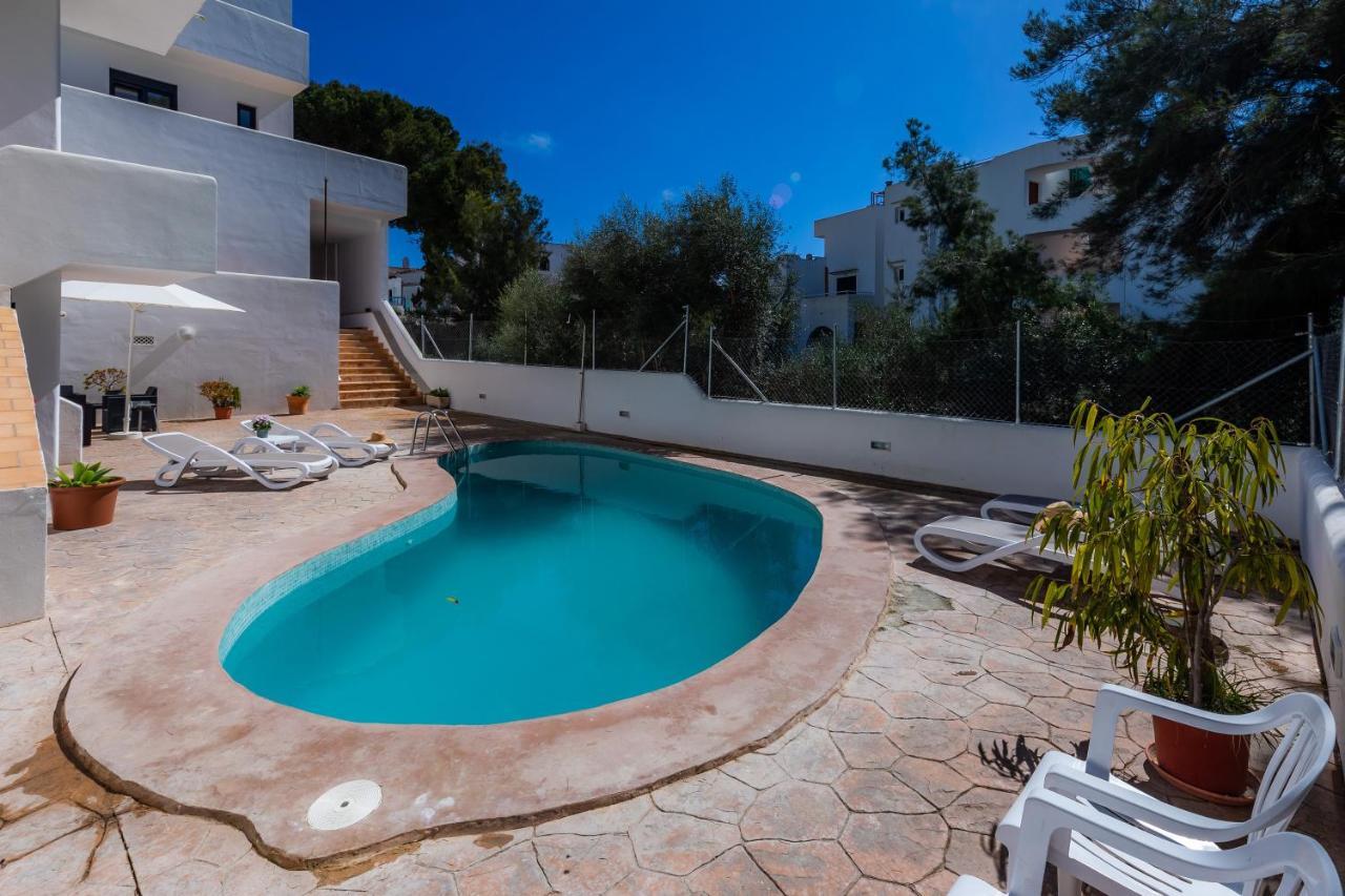 Apartment White 2 Cala d'Or (Mallorca)