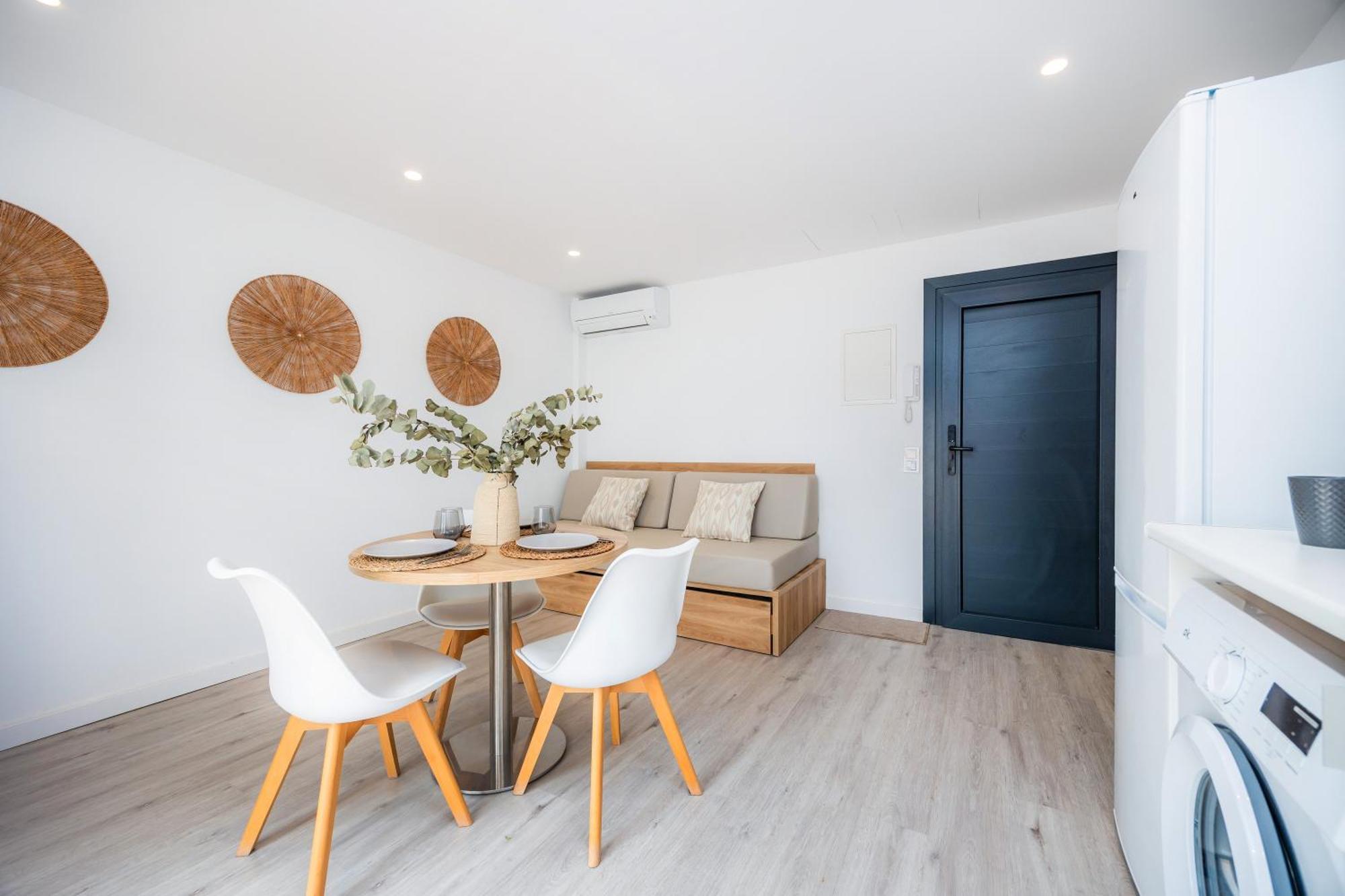 White 2 Apartment Cala d'Or (Mallorca)