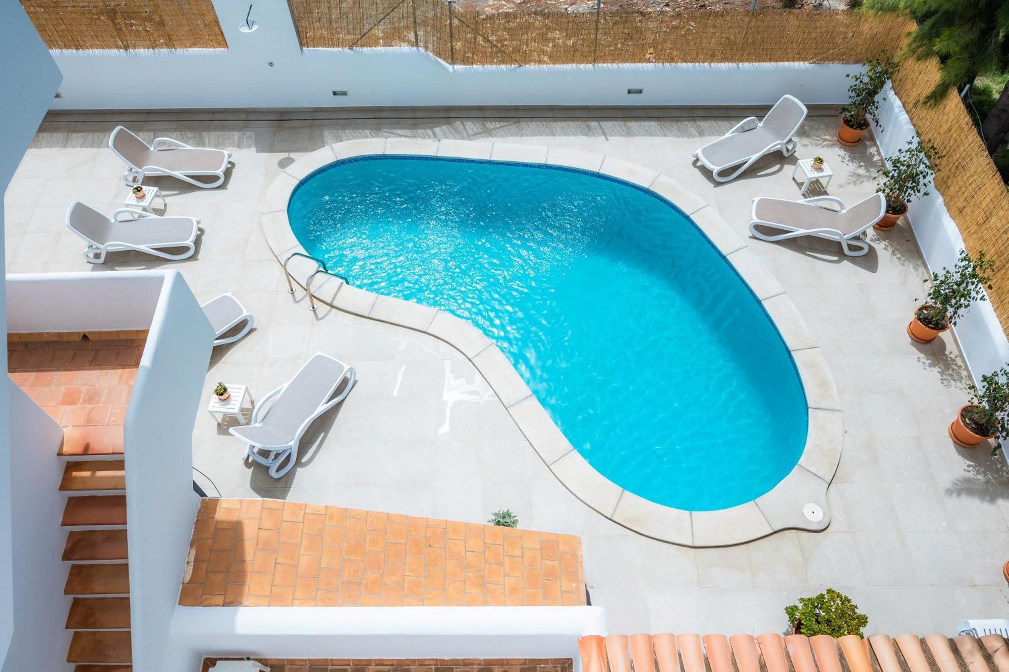 White 2 Apartment Cala d'Or (Mallorca)