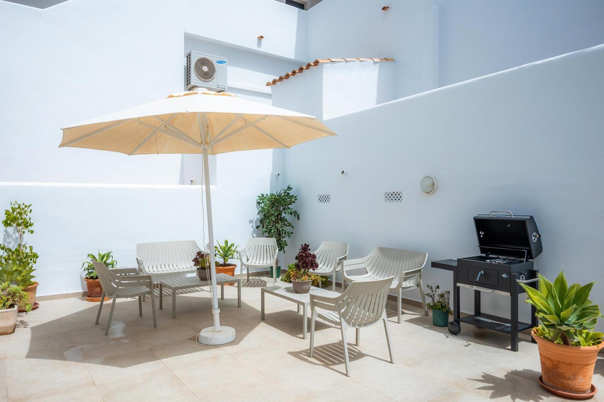 Apartment White 2 Cala d'Or (Mallorca)
