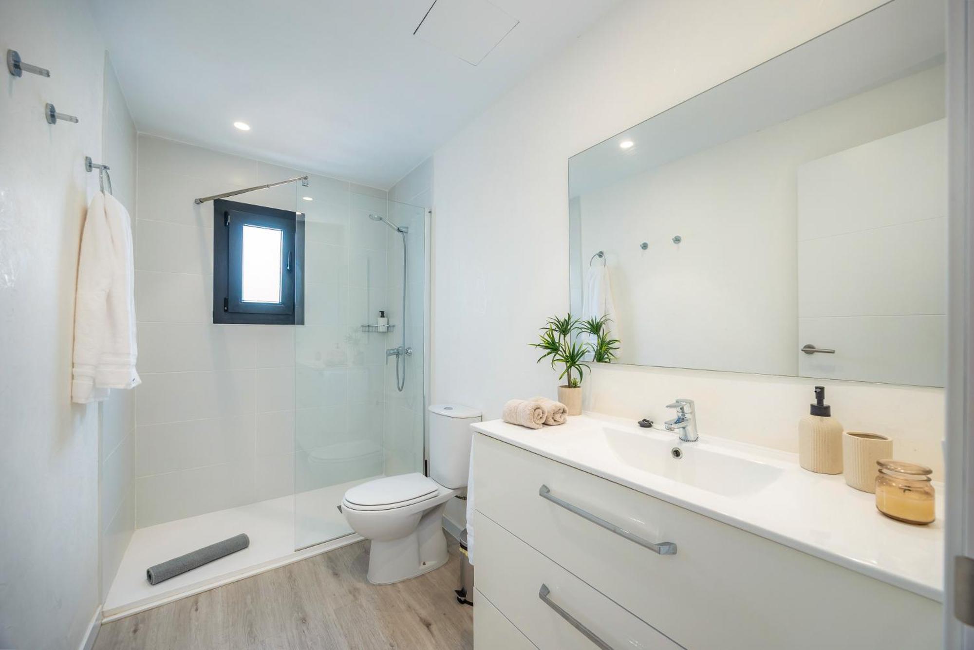 White 2 Apartment Cala d'Or (Mallorca)