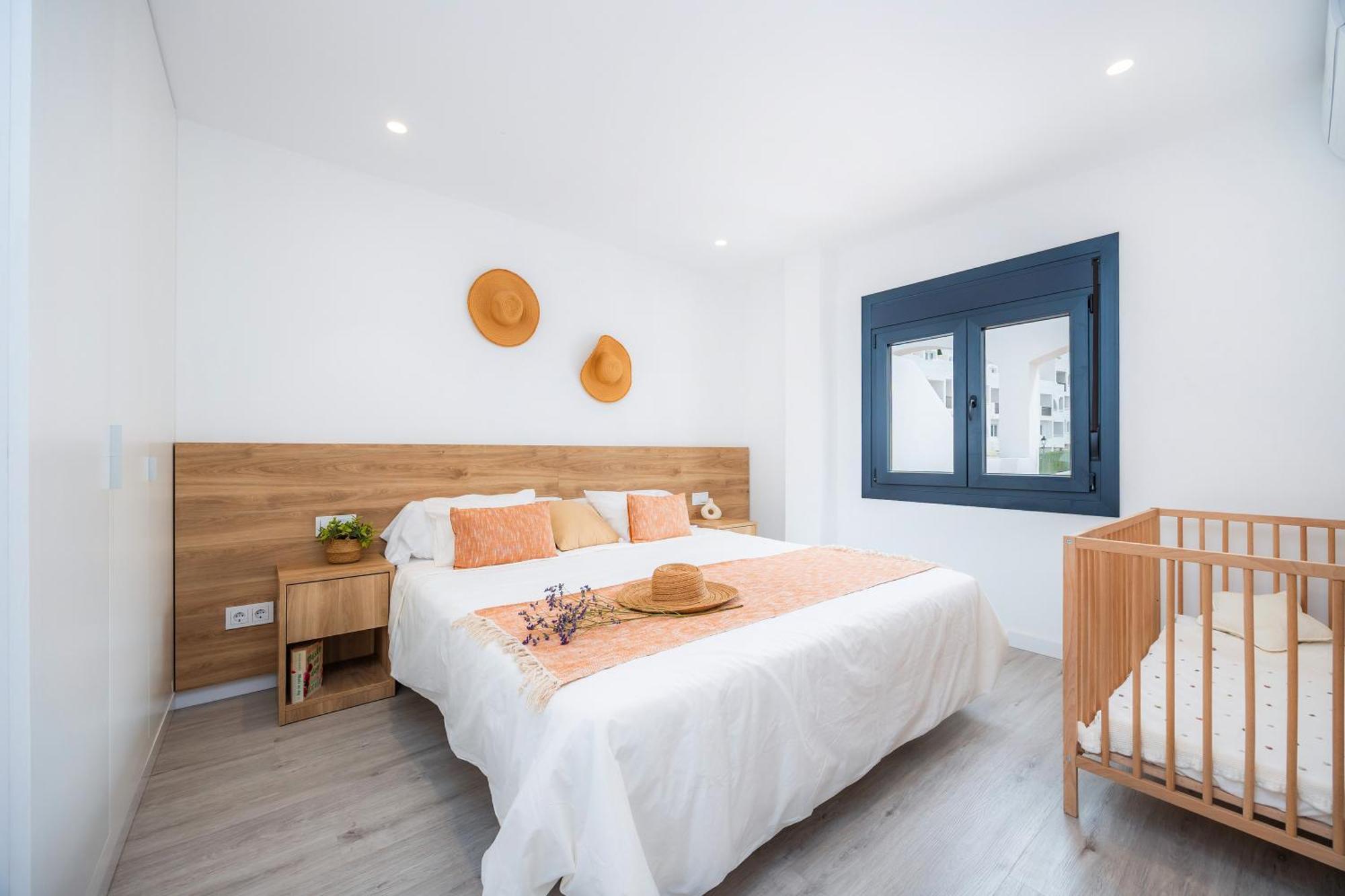 Apartment White 2 Cala d'Or (Mallorca)
