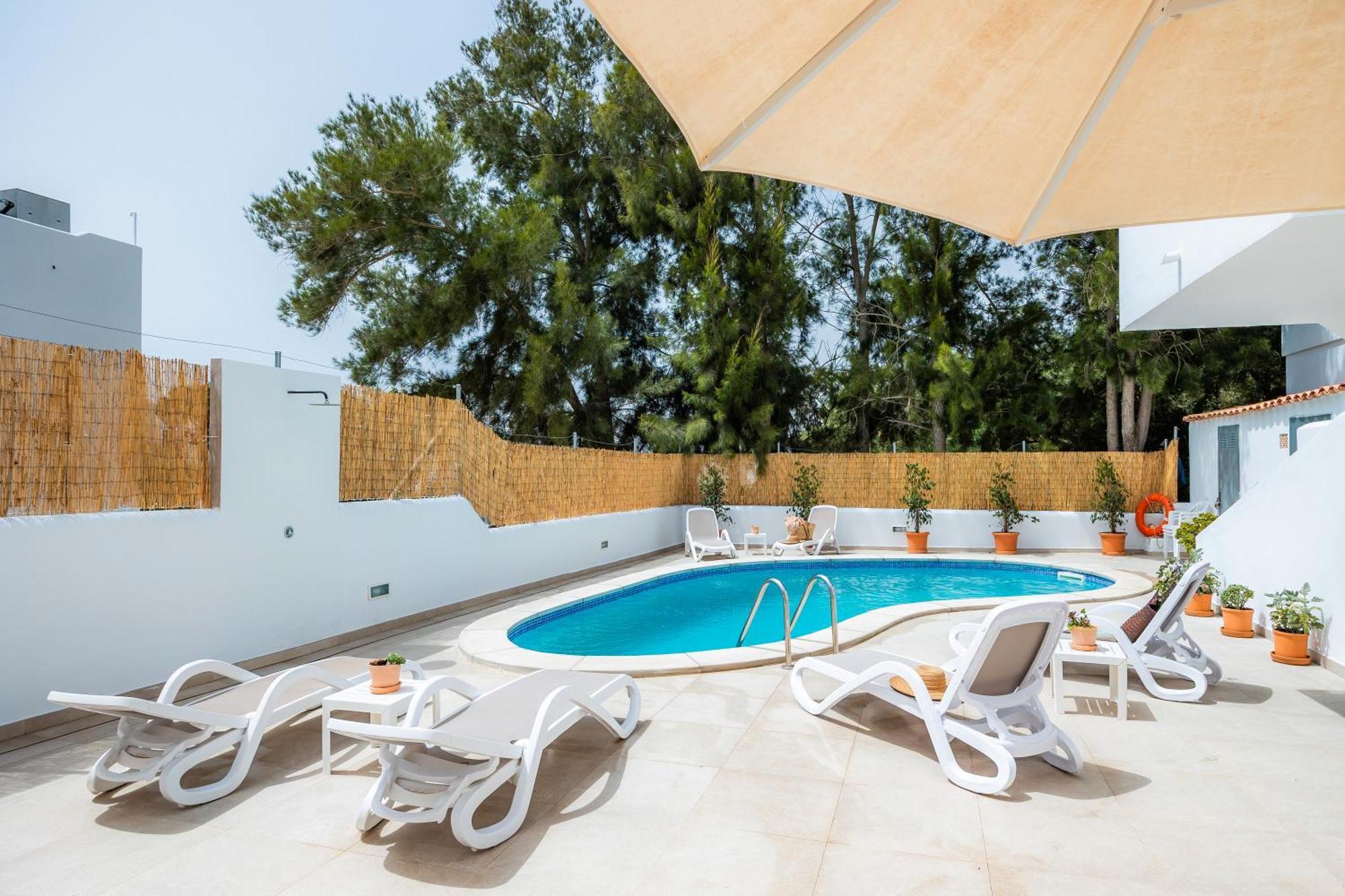 Apartment White 2 Cala d'Or (Mallorca)